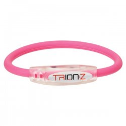 Trion Z Active Magnetic Sports Bracelet Pink